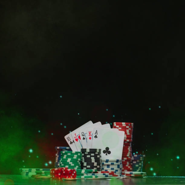 Live Dealer table interface showing betting options